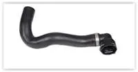 RADYATÖR ALT HORTUMU OPEL CORSA D 1.2-1.4