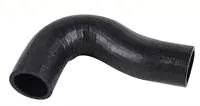 RADYATOR UST HORTUMU CORSA C 1.7DI/1.7DTI 00-09  