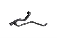 RADYATOR ALT HORTUMU AUDI A4-PASSAT 1.6-1.8 94>00  