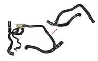 TERMOSTAT HORTUMU RANGE ROVER SPORT DISCOVERY 3 PLASTIK ve METAL BORU HARIC