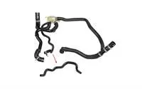 TERMOSTAT HORTUMU RANGE ROVER SPORT DISCOVERY 3 PLASTIK ve METAL BORU HARIC