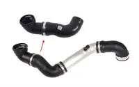 TURBO HORTUMU BMW  X3 E83 LCI M57 N ALT