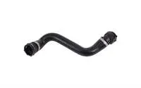 RADYATOR ALT HORTUMU BMW E90 E88 N47