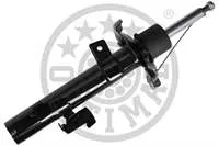 AMORTISOR ON SOL  FORD   KUGA 2.0-2.5TDCI 08-12 MANUEL 5VİTES 