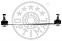 Z ROT ARKA (254MM)( FORD MONDEO 01 )
