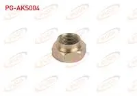 AKS SOMUNU SOL M.131  DKS