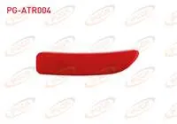ARKA TAMPON REFLEKTORU SOL LOGAN / DOKKER / LODGY