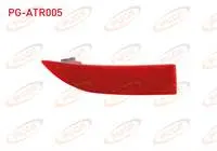 ARKA TAMPON REFLEKTORU SAG CLIO SYMBOL 2013- / LOGAN / SANDERO 2012-