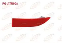 ARKA TAMPON REFLEKTORU SOL CLIO SYMBOL 2013- / LOGAN / SANDERO 2012-