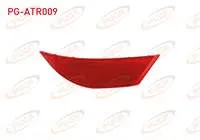 ARKA TAMPON REFLEKTORU SAG TRANSIT CUSTOM 2023-