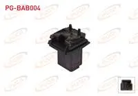 BAGAJ KILIT KONTAKTORU PEUGEOT 206  207  307  308  PARTNER  CITROEN C3  C4  BERLINGO