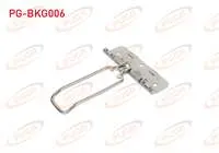 BAGAJ KAPAK GERGISI SOL-SAG FIAT DUCATO II / PEUGEOT BOXER II / CITROEN JUMPER II 2002-2006