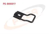 BAGAJ KAPAGI KILIT KARSILIGI UST SOL-SAG CIFT KAPAGI RENAULT KANGOO II 1998-2008