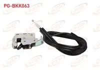 BAGAJ KILIDI ALT TELLI DUCATO  BOXER  JUMPER 2006-