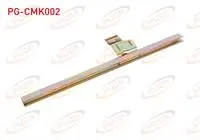 CAM OLUGU (KIZAGI) ARKA SAG M.131  DKS