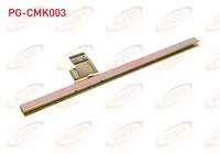 CAM OLUGU (KIZAGI) ARKA SOL M.131  DKS