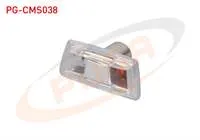 CAMURLUK SINYALI SOL OPEL ASTRA H / INSIGNIA A / CORSA D