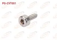 CAMURLUK CIVATASI M.131  DKS