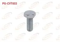 TAMPON KARE SOMUN CIVATASI M.131  DKS