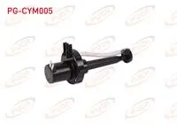 CAM SU FISKIYE MOTORU RENAULT 12 TOROS