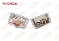 DIKIZ AYNA SINYALI SARI SAG DUCATO III / BOXER III / JUMPER III