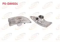 DIKIZ AYNA SINYALI SAG MEGANE III / FLUENCE