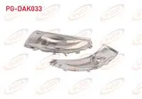 DIKIZ AYNA SINYALI SOL RENAULT CLIO IV 2012-