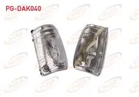 DIKIZ AYNA SINYALI BEYAZ SAG  TRANSIT V363 2013-