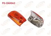 DIKIZ AYNA SINYALI SARI SOL TRANSIT V363 2013-