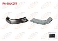 DIKIZ AYNA SINYALI FUME SOL GOLF V-VI-JETTA PASSAT
