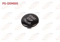 START STOP DUGME KAPAGI SIYAH 5 SERISI (E60) 3 SERISI (E90)