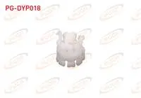 DEBRIYAJ UST MERKEZ PLASTIGI PARTNER  3008  5008  BERLINGO 1.6 HDI