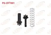 DEBRIYAJ PEDAL YAY TAKIMI 1007 / 207 / 307 / C2 / C3 / C4