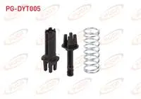 DEBRIYAJ PEDAL YAY TAKIMI PARTNER TEPEE / BERLINGO 2008-