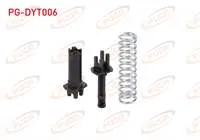 DEBRIYAJ PEDAL YAY TAKIMI 301 / 207 / 1007 / C-ELYSEE