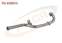 EGR BORUSU 1.4 TDI PEUGEOT 307 / CITROEN C2 / FORD FIESTA