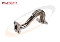 EGR BORUSU RENAULT MASTER III