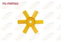 FAN PERVANESI 6LI FIAT 131  DKS  SLX 1993-2002
