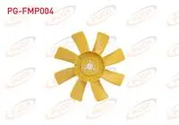 FAN PERVANESI 8LI FIAT 131  DKS  SLX 1993-2002