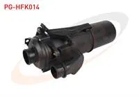 HAVA FILTRE KAZANI DOBLO 1.9 JTD