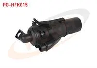 HAVA FILTRE KAZANI DOBLO 1.9