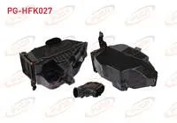 HAVA FILTRE KAZANI CLIO IV / CAPTUR / DUSTER / SANDERO / LOGAN / DOKKER / LODGY 0.9 TCe / 1.2 TCe / 1.3 TCe / 1.5 DCi (FILTRELI)