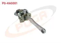 KAPI GERGISI ON FIAT DUCATO II / PEUGEOT BOXER II / CITROEN JUMPER II 2002-2006