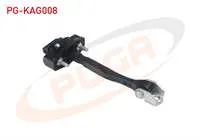 KAPI GERGISI SOL-SAG ARKA FIAT EGEA 2015-