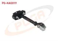 KAPI GERGISI SOL-SAG ARKA RENAULT CLIO IV 2012-