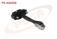 KAPI GERGISI SOL-SAG ON FIAT EGEA 2015-