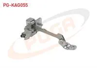KAPI GERGISI SOL-SAG ON RENAULT LAGUNA I 1993-2001