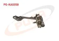 KAPI GERGISI SOL-SAG ON RENAULT MASTER II / OPEL MOVANO 1998-2010