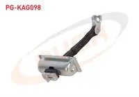 KAPI GERGISI ARKA OPEL ZAFIRA C 2012-2019