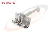 KAPI GERGISI ARKA PEUGEOT 106 / CITROEN SAXO